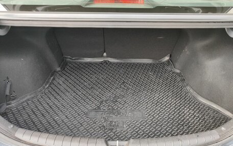 Hyundai Solaris II рестайлинг, 2017 год, 1 299 000 рублей, 13 фотография