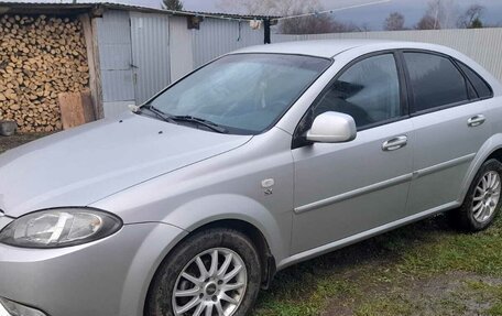 Daewoo Gentra II, 2015 год, 510 000 рублей, 4 фотография