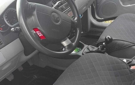 Daewoo Gentra II, 2015 год, 510 000 рублей, 3 фотография