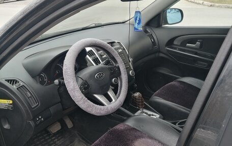 KIA cee'd I рестайлинг, 2010 год, 670 000 рублей, 5 фотография