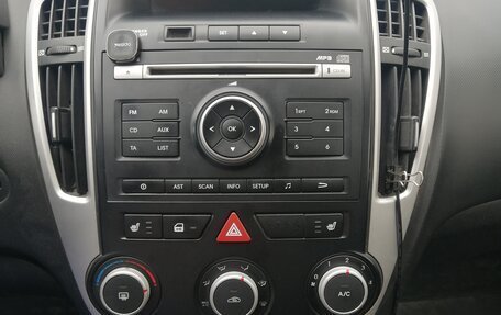 KIA cee'd I рестайлинг, 2010 год, 670 000 рублей, 6 фотография