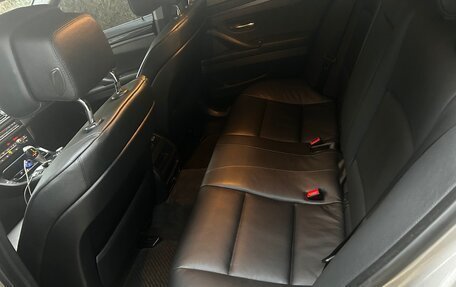 BMW 5 серия, 2012 год, 1 800 000 рублей, 6 фотография