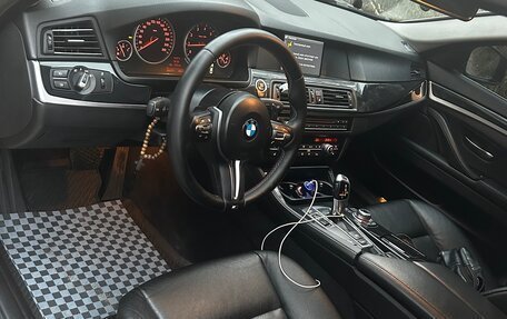 BMW 5 серия, 2012 год, 1 800 000 рублей, 7 фотография