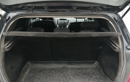 KIA cee'd I рестайлинг, 2010 год, 670 000 рублей, 9 фотография