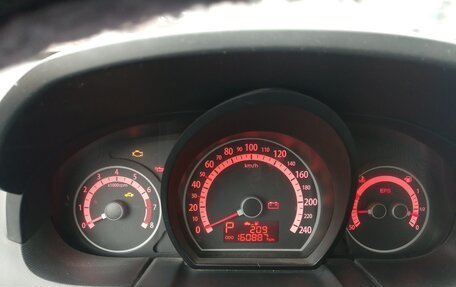 KIA cee'd I рестайлинг, 2010 год, 670 000 рублей, 7 фотография