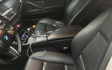 BMW 5 серия, 2012 год, 1 800 000 рублей, 8 фотография