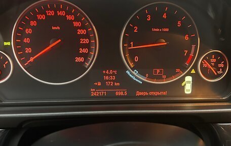BMW 5 серия, 2012 год, 1 800 000 рублей, 9 фотография