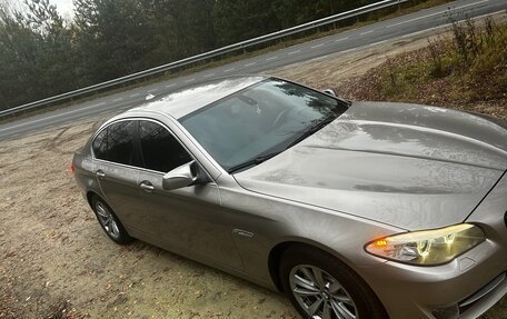 BMW 5 серия, 2012 год, 1 800 000 рублей, 12 фотография