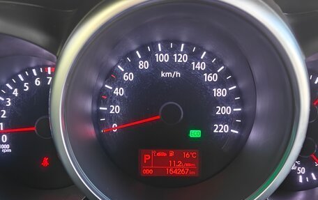 KIA Soul I рестайлинг, 2013 год, 907 000 рублей, 7 фотография