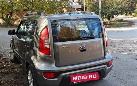 KIA Soul I рестайлинг, 2013 год, 907 000 рублей, 9 фотография