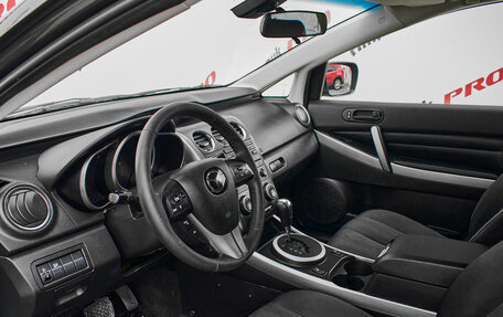 Mazda CX-7 I рестайлинг, 2011 год, 1 340 000 рублей, 11 фотография