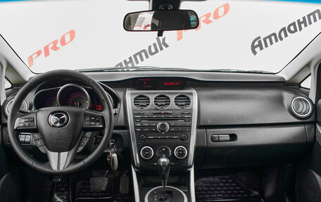 Mazda CX-7 I рестайлинг, 2011 год, 1 340 000 рублей, 12 фотография