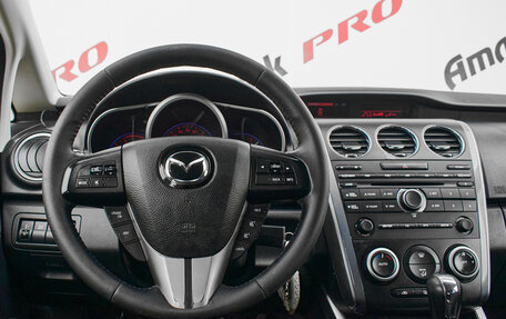 Mazda CX-7 I рестайлинг, 2011 год, 1 340 000 рублей, 13 фотография