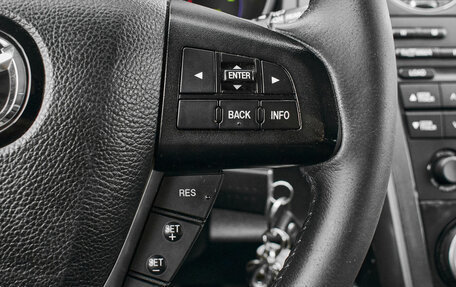 Mazda CX-7 I рестайлинг, 2011 год, 1 340 000 рублей, 14 фотография