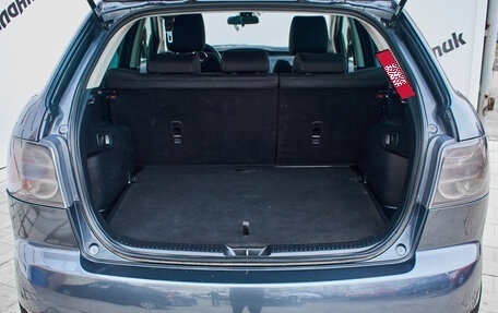 Mazda CX-7 I рестайлинг, 2011 год, 1 340 000 рублей, 10 фотография