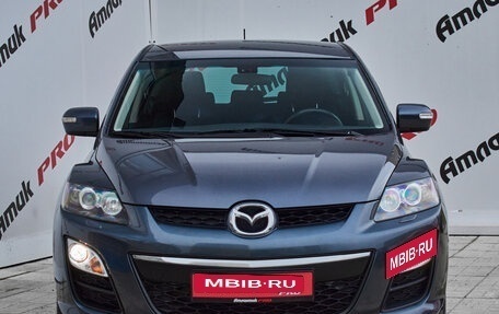 Mazda CX-7 I рестайлинг, 2011 год, 1 340 000 рублей, 5 фотография