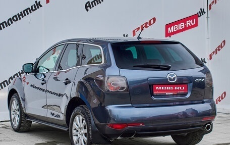 Mazda CX-7 I рестайлинг, 2011 год, 1 340 000 рублей, 7 фотография