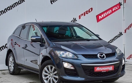 Mazda CX-7 I рестайлинг, 2011 год, 1 340 000 рублей, 6 фотография