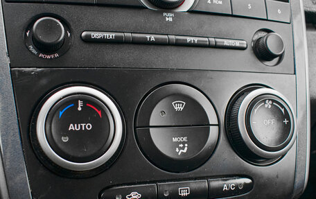 Mazda CX-7 I рестайлинг, 2011 год, 1 340 000 рублей, 18 фотография