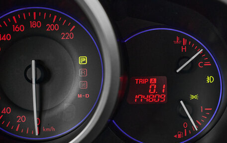 Mazda CX-7 I рестайлинг, 2011 год, 1 340 000 рублей, 15 фотография