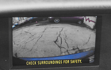 Mazda CX-7 I рестайлинг, 2011 год, 1 340 000 рублей, 17 фотография