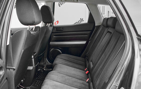 Mazda CX-7 I рестайлинг, 2011 год, 1 340 000 рублей, 22 фотография