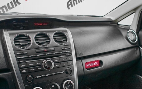 Mazda CX-7 I рестайлинг, 2011 год, 1 340 000 рублей, 16 фотография