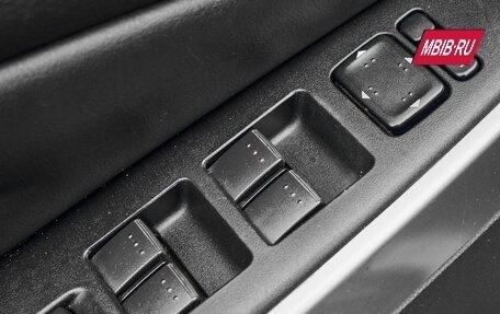 Mazda CX-7 I рестайлинг, 2011 год, 1 340 000 рублей, 21 фотография