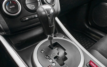 Mazda CX-7 I рестайлинг, 2011 год, 1 340 000 рублей, 19 фотография