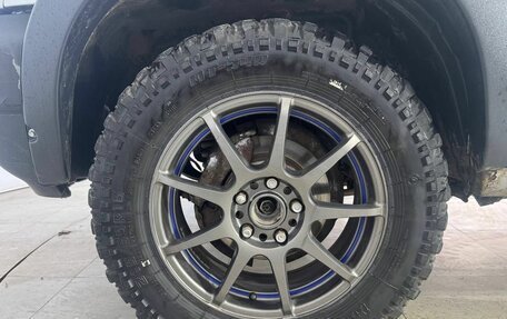 Chevrolet Niva I рестайлинг, 2003 год, 300 000 рублей, 13 фотография