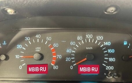 Chevrolet Niva I рестайлинг, 2003 год, 300 000 рублей, 14 фотография