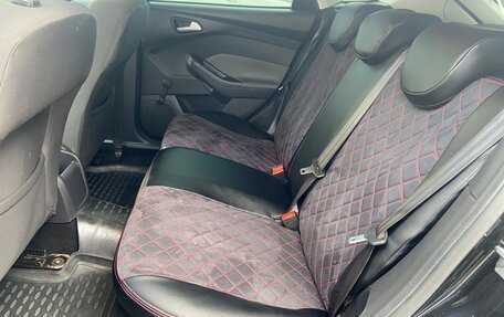 Ford Focus III, 2012 год, 663 000 рублей, 11 фотография