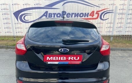Ford Focus III, 2012 год, 663 000 рублей, 5 фотография