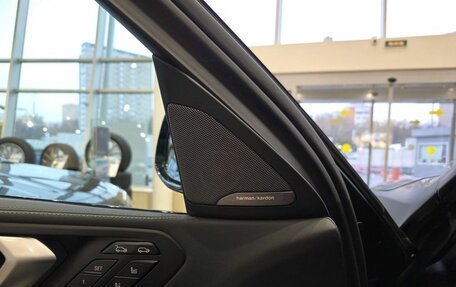 BMW X6 M, 2024 год, 23 300 000 рублей, 20 фотография