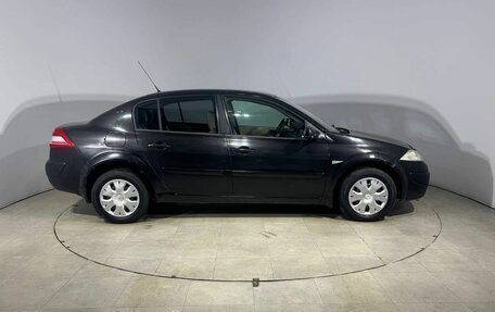 Renault Megane II, 2007 год, 370 000 рублей, 5 фотография