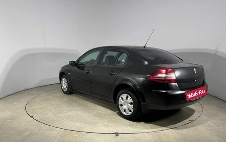 Renault Megane II, 2007 год, 370 000 рублей, 9 фотография