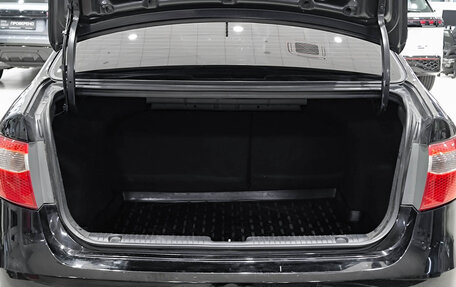 KIA Rio III рестайлинг, 2013 год, 699 000 рублей, 10 фотография