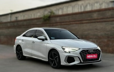 Audi A3, 2021 год, 2 000 000 рублей, 1 фотография