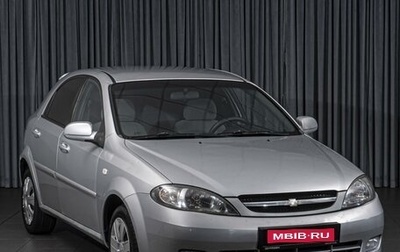 Chevrolet Lacetti, 2008 год, 469 000 рублей, 1 фотография