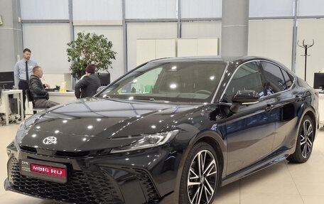 Toyota Camry, 2024 год, 4 008 000 рублей, 1 фотография