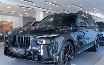 BMW X7, 2025 год, 18 820 000 рублей, 1 фотография