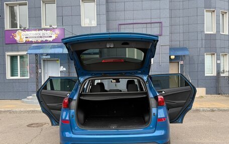 Hyundai Tucson III, 2019 год, 2 100 000 рублей, 6 фотография