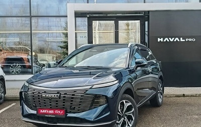 Haval F7, 2024 год, 2 900 000 рублей, 1 фотография
