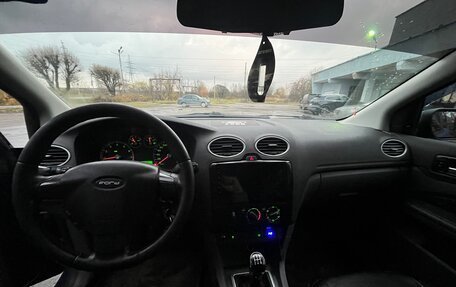 Ford Focus II рестайлинг, 2006 год, 380 000 рублей, 5 фотография