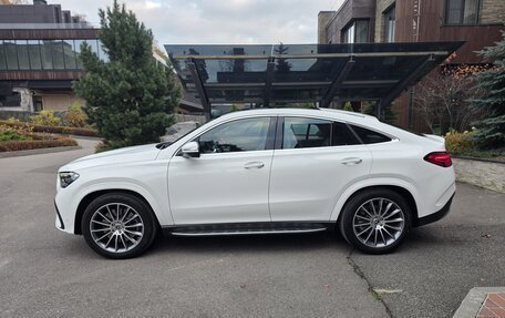 Mercedes-Benz GLE Coupe, 2024 год, 12 850 000 рублей, 5 фотография