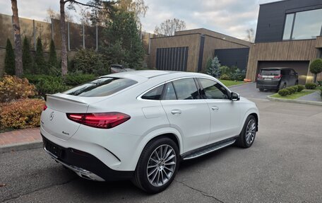 Mercedes-Benz GLE Coupe, 2024 год, 12 850 000 рублей, 8 фотография