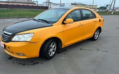 Geely Emgrand EC7, 2012 год, 190 000 рублей, 2 фотография