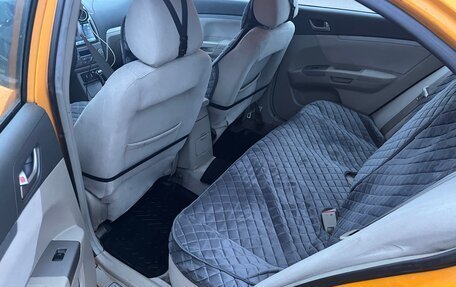 Geely Emgrand EC7, 2012 год, 190 000 рублей, 8 фотография