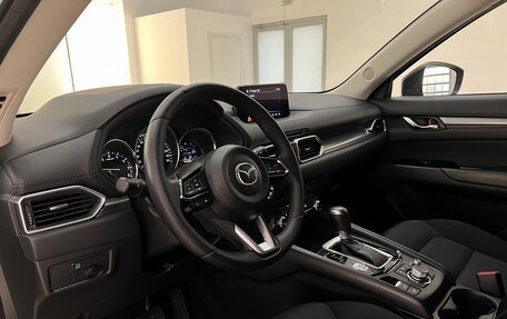 Mazda CX-5 II, 2019 год, 2 700 000 рублей, 15 фотография