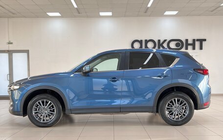 Mazda CX-5 II, 2019 год, 2 700 000 рублей, 5 фотография
